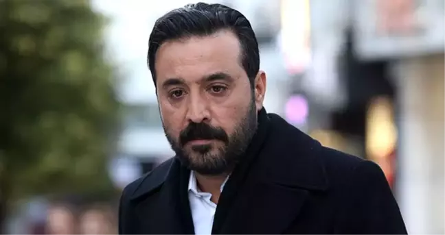 Mustafa Üstündağ kimdir? Mustafa Üstündağ nereli, kaç yaşında? Mustafa Üstündağ dizileri ve filmleri