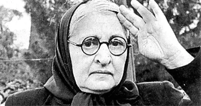 Halide Edip Adıvar kimdir? Halide Edip Adıvar nereli, neden öldü?