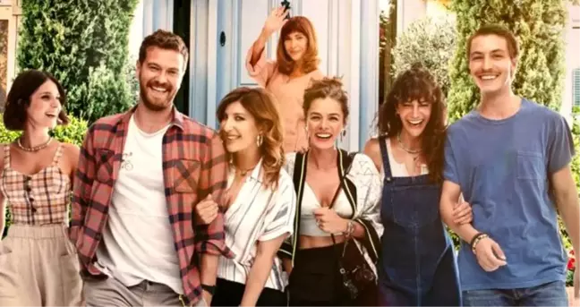 Biz Böyleyiz filmi konusu, oyuncuları - Biz Böyleyiz fragmanı izle