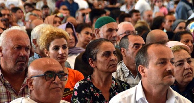 100 Bin Sosyal Konut Projesi için kuralar Şubat'ta çekilecek