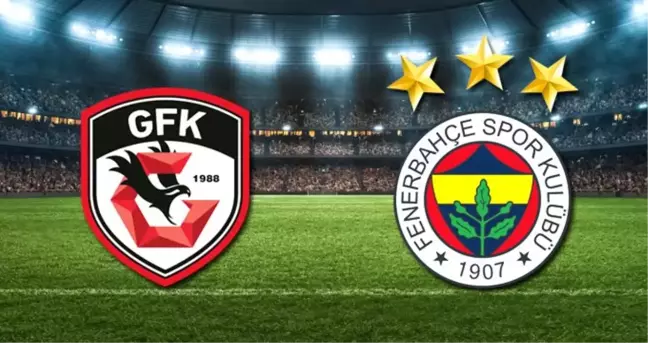Gaziantep FK - Fenerbahçe maçı biletleri ne kadar? Gaziantep - Fenerbahçe maçı ne zaman, saat kaçta, hangi kanalda?