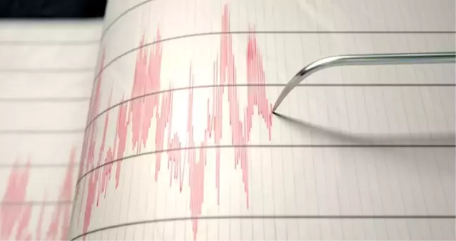 Deprem fay hattı sorgulama nasıl yapılır? Son depremler listesi