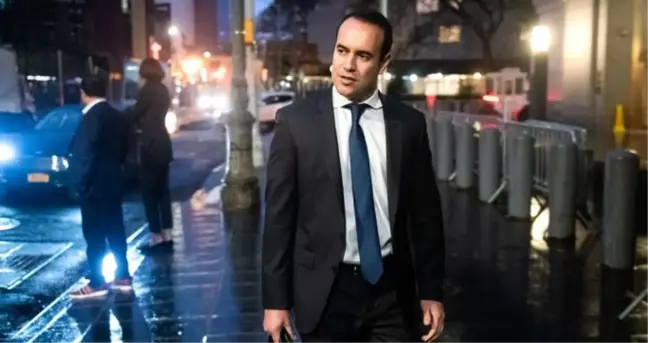 10 milyon dolarlık haksız kazanca neden olan ABD'li Goldman Sachs'ın eski yöneticisi suçlamaları kabul etti!