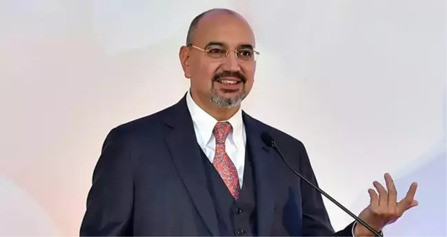 Ali Ülker kimdir? Ali Ülker nereli, kaç yaşında?