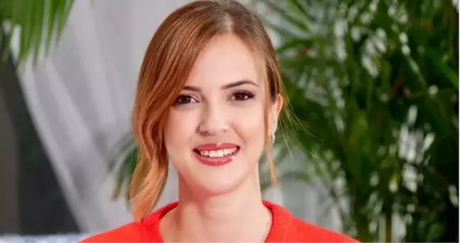 Simge Fıstıkoğlu kimdir? Simge Fıstıkoğlu kaç yaşında, nereli?