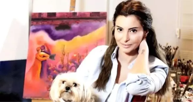 Hande Fırat kimdir? Hande Fırat kaç yaşında, nereli? Hande Fırat'ın mesleği ne? Hande Fırat biyografisi nedir?