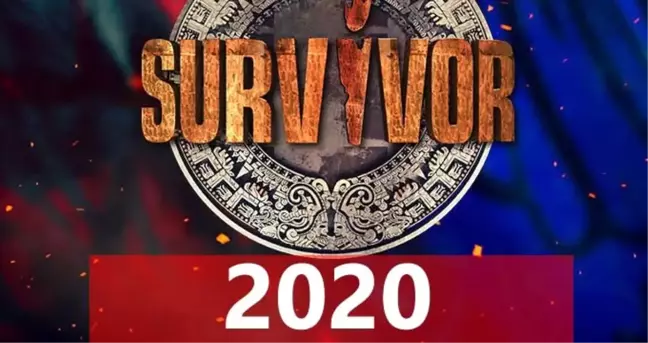 Survivor ne zaman başlayacak? Survivor 2020 başlangıç tarihi belli oldu! Survivor 2020 ne zaman başlıyor? Survivor'a kimler katıldı?