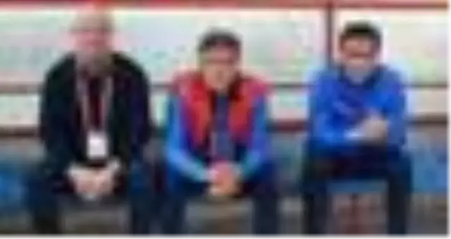 Isparta 32 Spor'da Teknik Direktör Şengün ile yollar ayrıldı