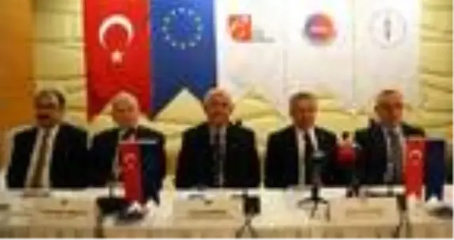 Köksal Toptan: Proje bittiğinde daha güzel bir Türkiye olacaktır
