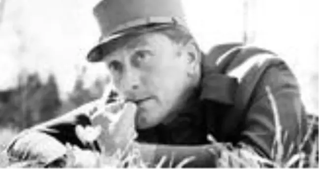 Kirk Douglas kimdir? Kirk Douglas filmleri ve dizileri