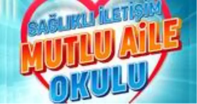 Karatay'da 'sağlıklı iletişim mutlu aile okulu' konferansları başlıyor