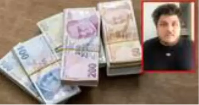 30 bin kişiyi dolandırdığı için kırmızı bültenle aranan ikinci 'Tosuncuk' yakalandı