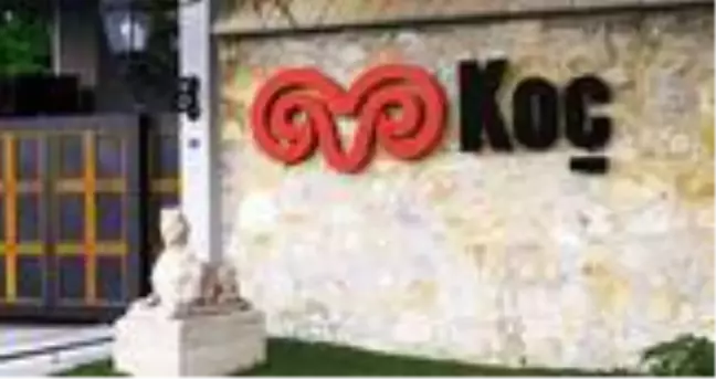Koç Holding'in 2019 yılındaki net karı 2018 yılına kıyasla yüzde 20 azalarak 4,4 milyar TL oldu