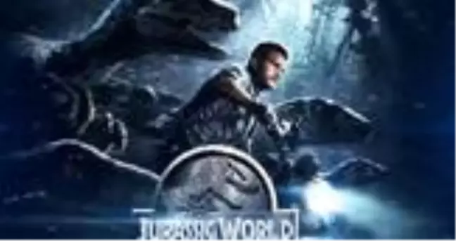 Jurassic World filmi konusu nedir? Jurassic World oyuncuları ve Jurassic World özeti!