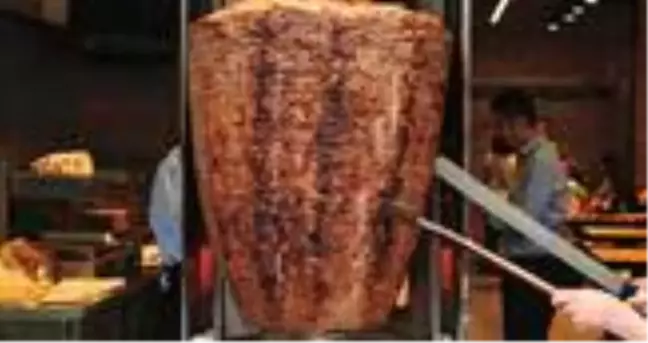 Döner satışında