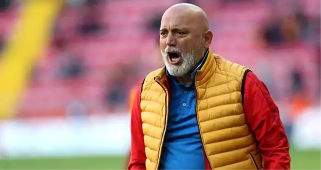 BtcTurk Yeni Malatyaspor, Hikmet Karaman ile anlaştı