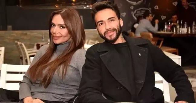 Evleneceklerini duyuran Doruk Doğrusöz ile Sevda Demirel ayrıldı