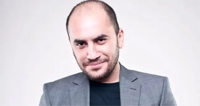Giray Altınok kimdir? Giray Altınok kaç yaşında, nereli? Giray Altınok hayatı ve biyografisi!