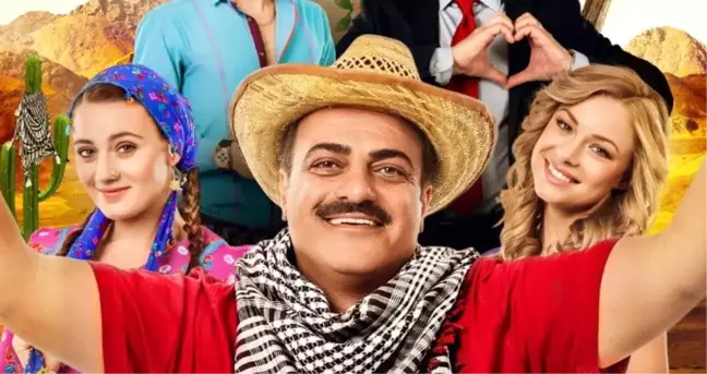 Ay Lav Yu Tuu filmi konusu nedir? Ay Lav Yu Tuu oyuncuları ve Ay Lav Yu Tuu özeti!