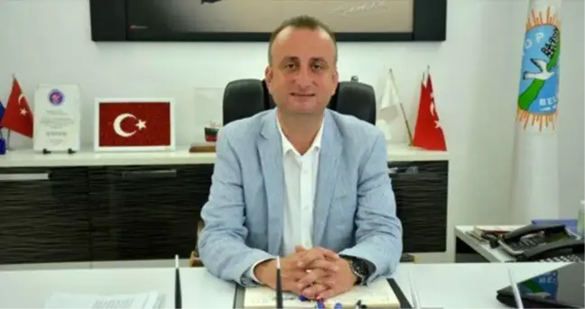 Başkan Ayhan'dan 'korona' açıklaması