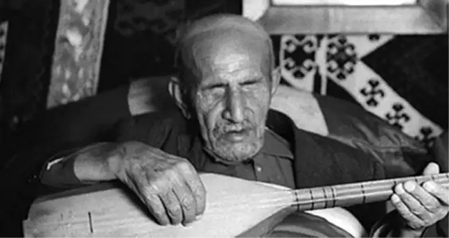 Aşık Veysel Kimdir? Aşık Veysel'in ölüm yıl dönümü ne zaman? İşte Aşık Veysel'in Çileli Hayatı