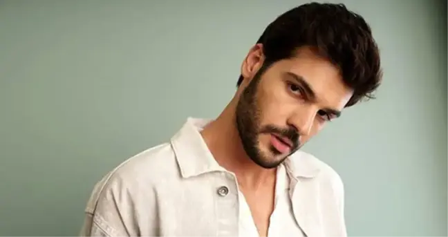 Tolga Mendi kimdir? Tolga Mendi kaç yaşında, nereli?