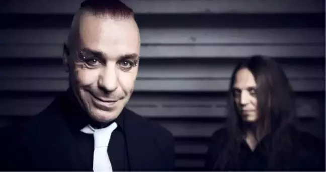 Till Lindemann kimdir? Till Lindemann kaç yaşında, nereli?