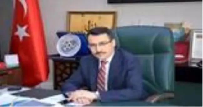 Müftü Çelik: