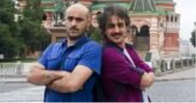 Moskova'nın Şifresi: Temel filmi konusu nedir? Moskova'nın Şifresi: Temel oyuncuları