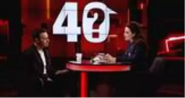 Mustafa Sandal: Emina'yla yeniden evlenmem!