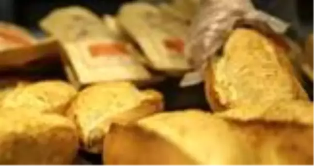 Evde ekmek nasıl yapılır? Evde ekmek yapımı tarifi - Ekmek yapımı mayalı, mayasız