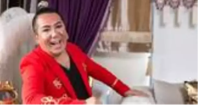 Murat Övüç kimdir? Murat Övüç nereli, kaç yaşında?