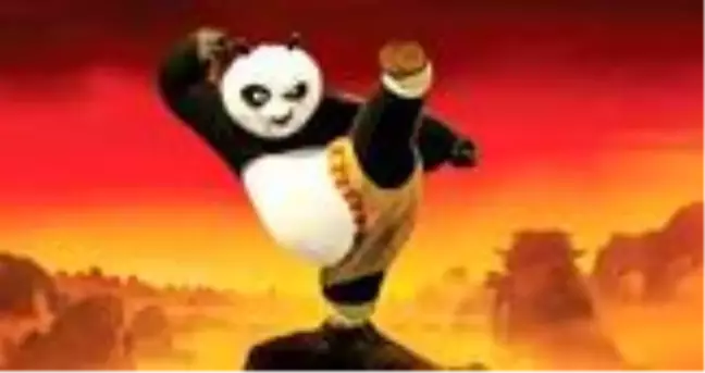 Kung Fu Panda filmi seslendirenler kim? Kung Fu Panda konusu ve fragmanı