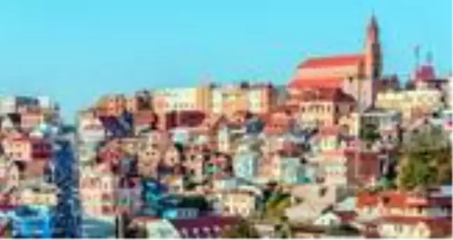 Madagaskar nerede? Madagaskar yüzölçümü ve nüfusu