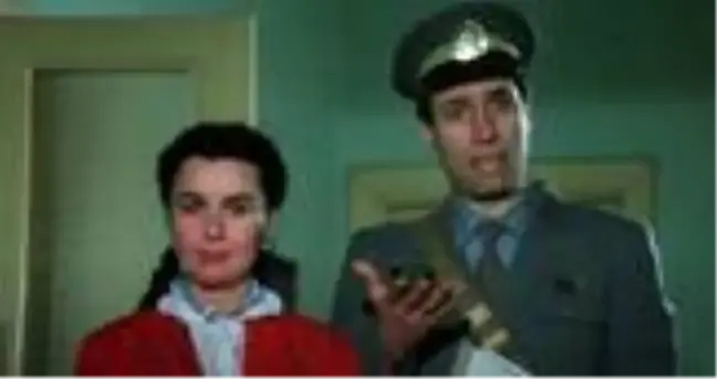 Postacı filmi konusu ve oyuncuları! Postacı nerede çekildi?