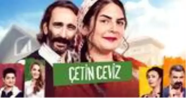 Çetin Ceviz oyuncuları kim? Çetin Ceviz filmi konusu ve fragmanı