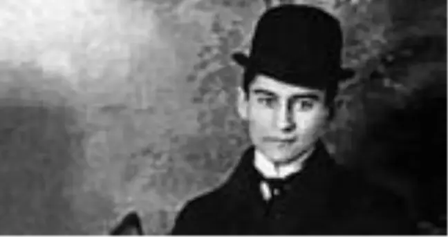 Franz Kafka kimdir? Franz Kafka nereli, neden öldü?
