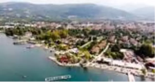 Sakarya'da gezilecek yerler nereler? Sapanca Gölü nerede? Sakarya'da ne yenir?