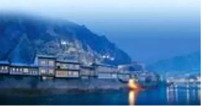 Şehzadeler şehri Amasya'da gezilecek yerler nerelerdir? Amasya ilçeleri nelerdir? Amasya hakkında her şey