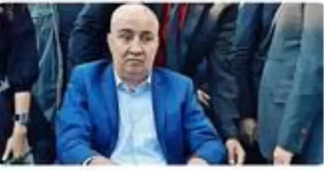 Turgut Aslan kimdir? Turgut Aslan kaç yaşında ve nereli ? Turgut Aslan ne iş yapıyor?