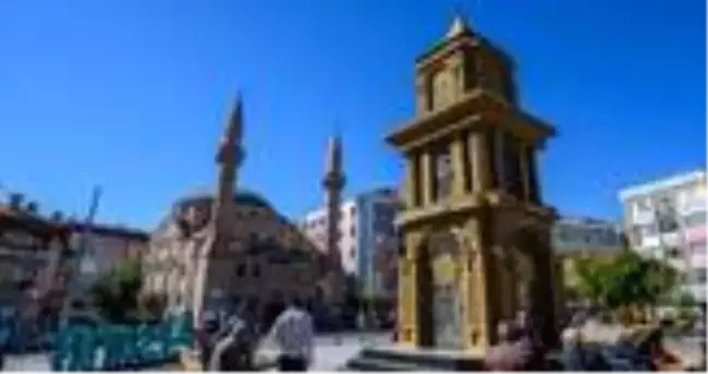 Aksaray'da gezilecek yerler nereler? Aksaray'da neler yapılır? Aksaray'ın nesi meşhur?