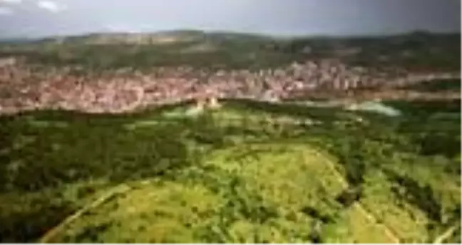 Yozgat nerededir? Yozgat'ın nesi meşhur? Yozgat'ta gezilecek yerler için Yozgat gezi rehberi
