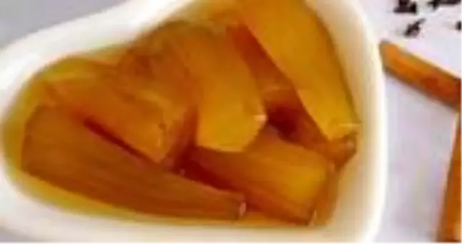 Patlıcan reçeli nasıl yapılır? Patlıcan reçeli tarifi kireçli nasıl yapılır? Patlıcan reçeli tarifi kireçsiz nasıl yapılır?