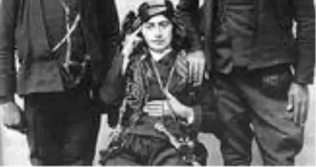 Kara Fatma kimdir? Fatma Seher Erden nereli? Kara Fatma hayatı