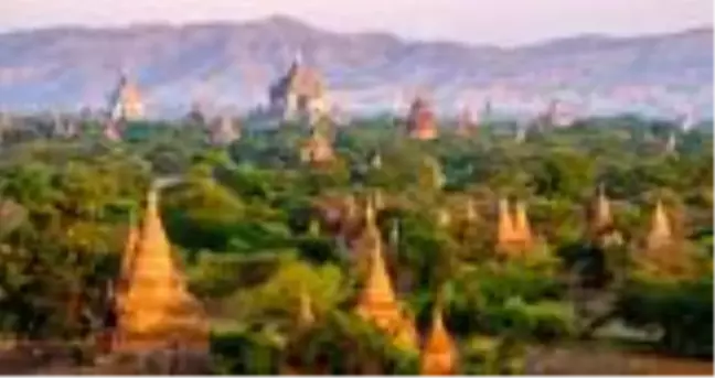 Myanmar nerede? Myanmar nüfusu kaç? Yeşim taşı nedir, özellikleri neler?