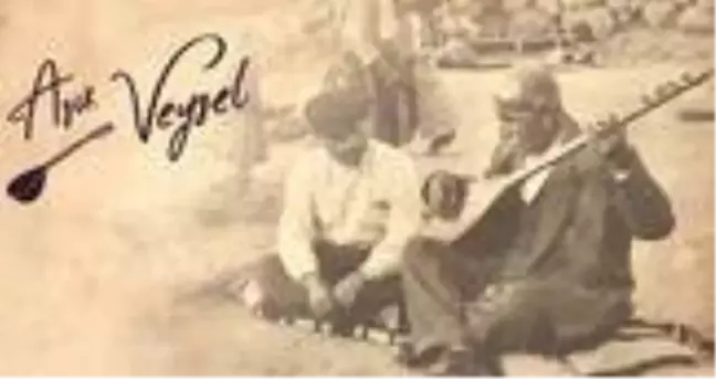 Aşık Veysel kimdir? Aşık Veysel sözleri ve hayatı nedir? Aşık Veysel Şatıroğlu eserleri ve sözleri