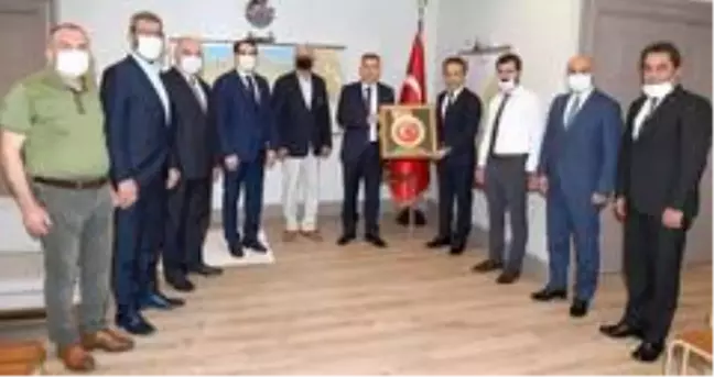 Karslıoğlu: