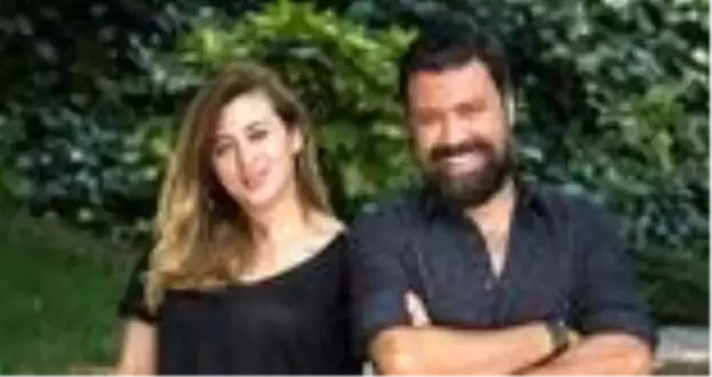 Burcu Gönder ve Bülent Emrah Parlak'tan boşanma açıklaması!