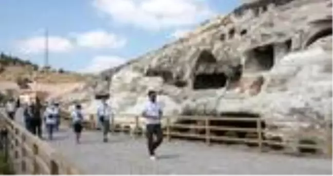 Kayaşehir ilk ziyaretçilerini ağırlamaya başladı