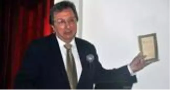 Tolga Yarman kimdir? Tolga Yarman nereli, kaç yaşında?